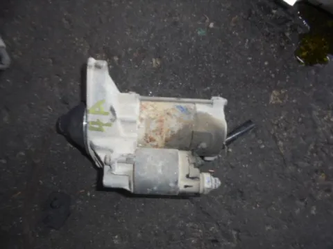 Μίζα για TOYOTA CARINA (1992 - 1995) E (T190) 1600 4A-FE petrol 99  Μίζα για TOYOTA CARINA (1992 - 1995) E (T190) 1600 4A-FE petrol 99