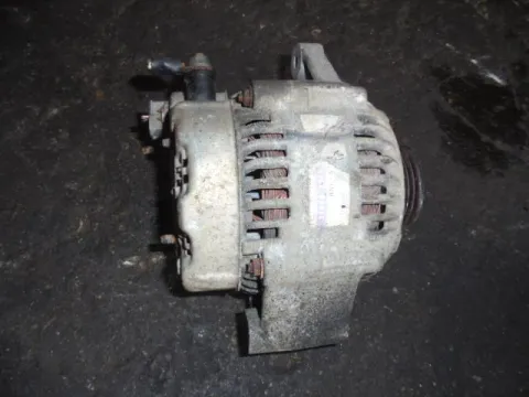 Δυναμό - Εναλλάκτης για SUZUKI WAGON R (1997 - 2000) (SR) 1200 (K12A) petrol 69 SR412 (MB81) 4WD  Δυναμό - Εναλλάκτης για SUZUKI WAGON R (1997 - 2000) (SR) 1200 (K12A) petrol 69 SR412 (MB81) 4WD