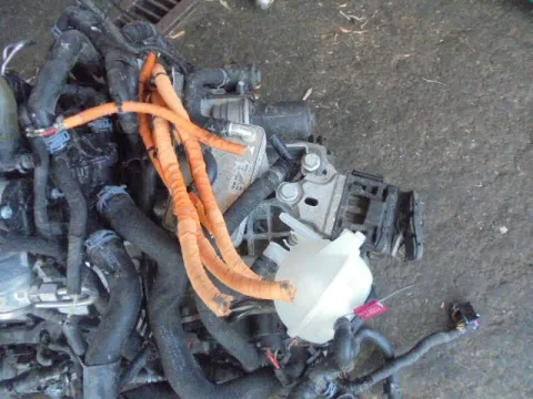 Κιβώτιο Ταχυτήτων (Σασμάν) Αυτόματο για VW GOLF (2013 - ) Mk7 (5G) 1400 Petrol TSI 150hp DGE HYBRID Κιβώτιο Ταχυτήτων (Σασμάν) Αυτόματο για VW GOLF (2013 - ) Mk7 (5G) 1400 Petrol TSI 150hp DGE HYBRID