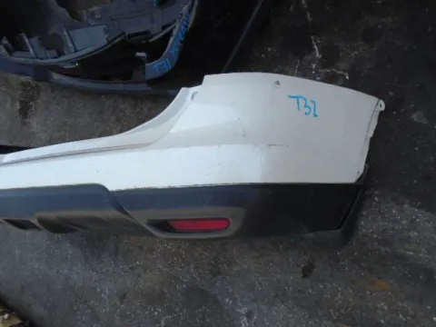 Προφυλακτήρας Πίσω για NISSAN X-TRAIL (2014 - )  -  Προφυλακτήρας Πίσω για NISSAN X-TRAIL (2014 - )  -