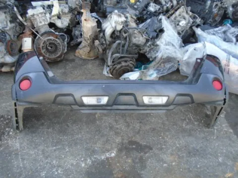 Προφυλακτήρας Πίσω για NISSAN X-TRAIL (2007 - 2011) (T31)  Προφυλακτήρας Πίσω για NISSAN X-TRAIL (2007 - 2011) (T31)