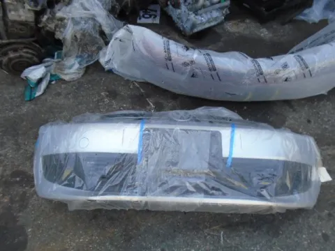 Προφυλακτήρας Εμπρός Με Τραβέρσα (Χωρίς Μάσκα) για VW POLO (2009 - 2014) (6R)  Προφυλακτήρας Εμπρός Με Τραβέρσα (Χωρίς Μάσκα) για VW POLO (2009 - 2014) (6R)