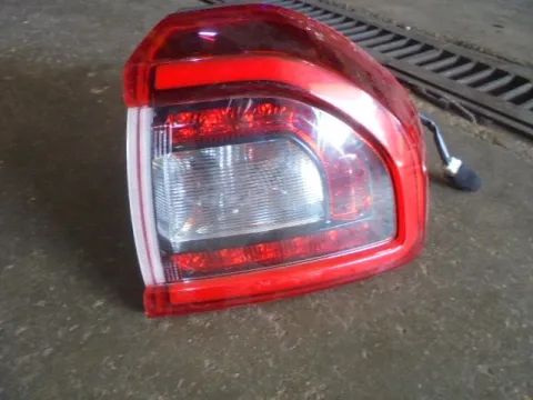 Φανάρι Πίσω Δεξί LED για KIA NIRO ( 2017 - 2021) (DE) 