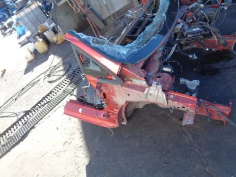 Τροπέτο Εμπρός Κουφάρι για FORD FIESTA (2008 - 2012) Mk6 (JA8) *ΔΒ* - 