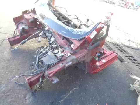 Τροπέτο Εμπρός Κουφάρι για FORD FIESTA (2008 - 2012) Mk6 (JA8) *ΔΒ* - 