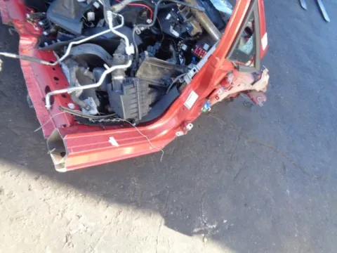 Τροπέτο Εμπρός Κουφάρι για FORD FIESTA (2008 - 2012) Mk6 (JA8) *ΔΒ* - 