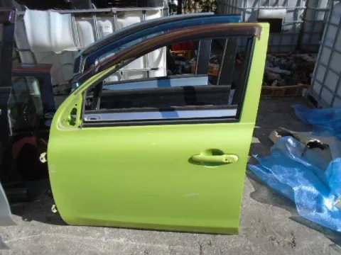 Πόρτα Εμπρός Αριστερή για NISSAN MICRA (2011 - 2013) (K13) , (2013 - 2017) (K13) *Ε* Πόρτα Εμπρός Αριστερή για NISSAN MICRA (2011 - 2013) (K13) , (2013 - 2017) (K13) *Ε*