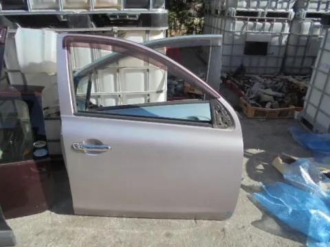 Πόρτα Εμπρός Δεξιά για NISSAN MICRA (2011 - 2013) (K13) , (2013 - 2017) (K13) *Ε* Πόρτα Εμπρός Δεξιά για NISSAN MICRA (2011 - 2013) (K13) , (2013 - 2017) (K13) *Ε*