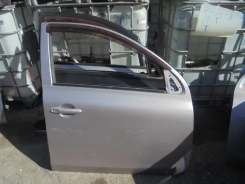 Πόρτα Εμπρός Δεξιά για NISSAN MICRA (2011 - 2013) (K13) , (2013 - 2017) (K13) *Ε* Πόρτα Εμπρός Δεξιά για NISSAN MICRA (2011 - 2013) (K13) , (2013 - 2017) (K13) *Ε*