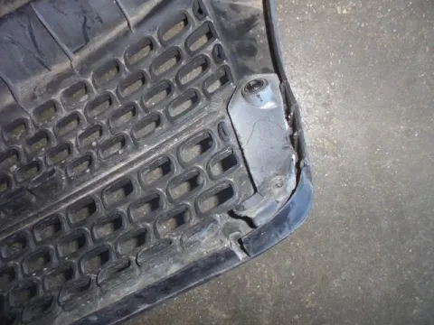 Μάσκα Με Σήμα (Σπασμένες Βάσεις) για HYUNDAI MATRIX (2001 - 2006) (FC)  -  Μάσκα Με Σήμα (Σπασμένες Βάσεις) για HYUNDAI MATRIX (2001 - 2006) (FC)  -