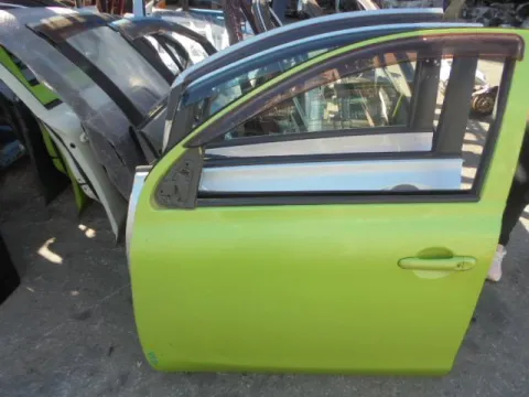 Πόρτα Εμπρός Αριστερή για NISSAN MICRA (2011 - 2013) (K13) , (2013 - 2017) (K13) *Ε* Πόρτα Εμπρός Αριστερή για NISSAN MICRA (2011 - 2013) (K13) , (2013 - 2017) (K13) *Ε*
