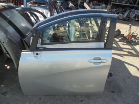 Πόρτα Εμπρός Αριστερή για NISSAN NOTE (2013- ) *Ε* Πόρτα Εμπρός Αριστερή για NISSAN NOTE (2013- ) *Ε*