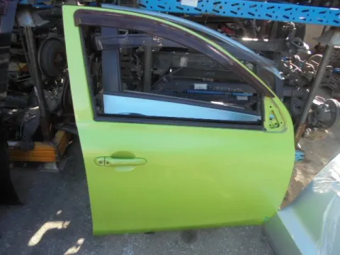 Πόρτα Εμπρός Δεξιά για NISSAN MICRA (2011 - 2013) (K13) , (2013 - 2017) (K13) *Ε* Πόρτα Εμπρός Δεξιά για NISSAN MICRA (2011 - 2013) (K13) , (2013 - 2017) (K13) *Ε*
