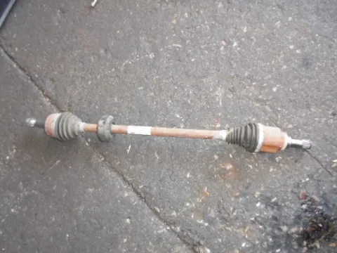 Ημιαξόνιο Εμπρός Δεξί για DACIA DOKKER (2014 - ) 1600 (H4MDA) H4M 738 Petrol 102 