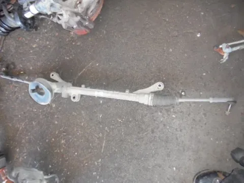 Κρεμαγιέρα Μηχανική για FORD FIESTA (2008 - 2012) Mk6 (JA8) ΠΑΛΕΤΑ *5* *275457* Κρεμαγιέρα Μηχανική για FORD FIESTA (2008 - 2012) Mk6 (JA8) ΠΑΛΕΤΑ *5* *275457*