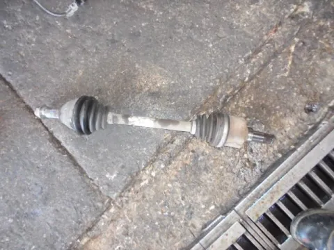 Ημιαξόνιο Εμπρός Αριστερό για FORD FIESTA (2008 - 2012) Mk6 (JA8)  Ημιαξόνιο Εμπρός Αριστερό για FORD FIESTA (2008 - 2012) Mk6 (JA8)