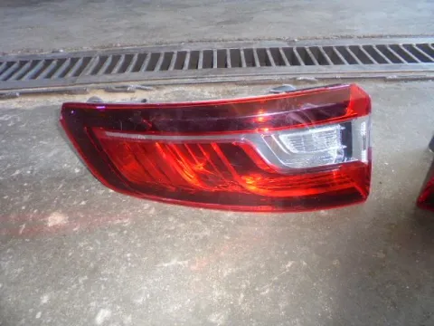 Φανάρι Πίσω Αριστερό LED (Ελαττωματικό) για RENAULT MEGANE (2016 - ) S-Wagon - 5dr  Φανάρι Πίσω Αριστερό LED (Ελαττωματικό) για RENAULT MEGANE (2016 - ) S-Wagon - 5dr