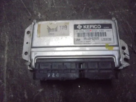 Εγκέφαλος Κινητήρα 3911022525  για HYUNDAI ACCENT (1999 - 2002) (CG) (LC) ΤΕΛΑΡΟ ΔΙΑΦΟΡΟΙ *31* Εγκέφαλος Κινητήρα 3911022525  για HYUNDAI ACCENT (1999 - 2002) (CG) (LC) ΤΕΛΑΡΟ ΔΙΑΦΟΡΟΙ *31*