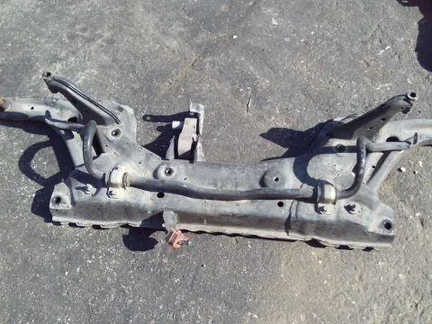 Γέφυρα Εμπρός Οριζόντια για FORD FIESTA (2008 - 2012) Mk6 (JA8) *ΔΒ* Γέφυρα Εμπρός Οριζόντια για FORD FIESTA (2008 - 2012) Mk6 (JA8) *ΔΒ*