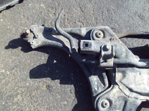 Ψαλίδι Εμπρός Αριστερό για CITROEN C3 (2006 - 2010) (FC) *ΔΒ* Ψαλίδι Εμπρός Αριστερό για CITROEN C3 (2006 - 2010) (FC) *ΔΒ*