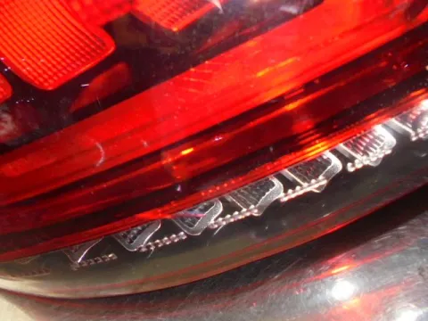 Φανάρι Πίσω Αριστερό LED (Ραγισμένο) για MERCEDES GLB ( 2019 - ) (X247)  -  Φανάρι Πίσω Αριστερό LED (Ραγισμένο) για MERCEDES GLB ( 2019 - ) (X247)  -