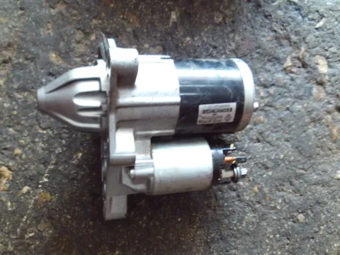 Μίζα 233001903RB για DACIA DUSTER (2010 - 2017 ) 1600 (K4M 690) Petrol 105 16 valve  Μίζα 233001903RB για DACIA DUSTER (2010 - 2017 ) 1600 (K4M 690) Petrol 105 16 valve