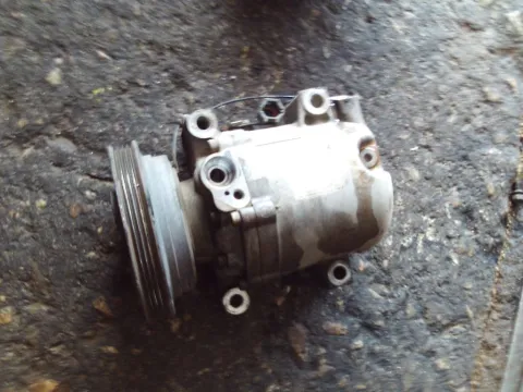 Συμπιεστής A-C (Κομπρέσορας) 926002J005 για NISSAN PRIMERA (1996 - 1999) (P11) 