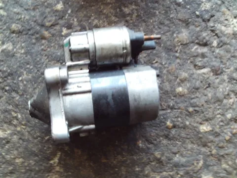 Μίζα για RENAULT MEGANE (2002 - 2005) (LM) (KM) (EM) (CM)  Μίζα για RENAULT MEGANE (2002 - 2005) (LM) (KM) (EM) (CM)
