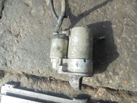 Μίζα για CHEVROLET - DAEWOO MATIZ (2005 - 2010) (M200)  Μίζα για CHEVROLET - DAEWOO MATIZ (2005 - 2010) (M200)