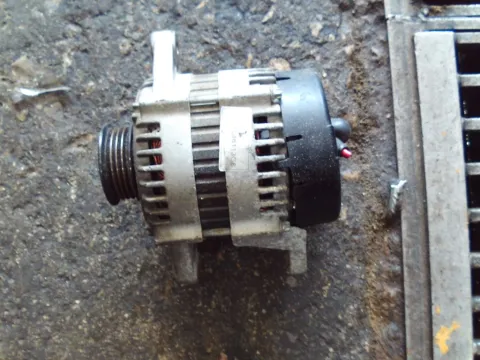 Δυναμό - Εναλλάκτης για CHEVROLET - DAEWOO MATIZ (2005 - 2010) (M200)  Δυναμό - Εναλλάκτης για CHEVROLET - DAEWOO MATIZ (2005 - 2010) (M200)