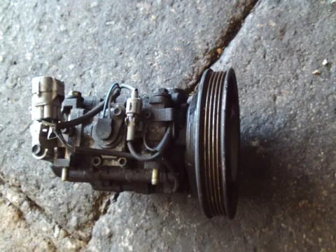 Συμπιεστής A-C (Κομπρέσορας) για TOYOTA COROLLA (1997 - 1999) (A111) 1300 4E-FE Petrol 86 16 valve  Συμπιεστής A-C (Κομπρέσορας) για TOYOTA COROLLA (1997 - 1999) (A111) 1300 4E-FE Petrol 86 16 valve