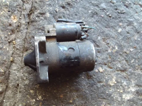 Μίζα για CITROEN SAXO (1996 - 1999) (S)  Μίζα για CITROEN SAXO (1996 - 1999) (S)