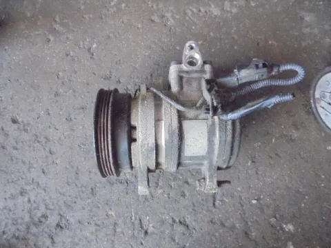 Συμπιεστής A-C (Κομπρέσορας) για HYUNDAI GETZ (2002 - 2005) (TB)  Συμπιεστής A-C (Κομπρέσορας) για HYUNDAI GETZ (2002 - 2005) (TB)