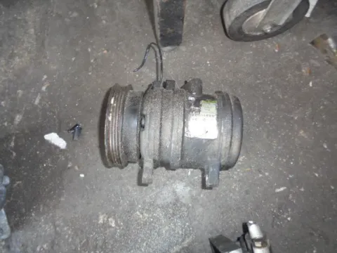 Συμπιεστής A-C (Κομπρέσορας) ( 9770102300 ) για HYUNDAI ATOS PRIME (1999 - 2001) (MX)  Συμπιεστής A-C (Κομπρέσορας) ( 9770102300 ) για HYUNDAI ATOS PRIME (1999 - 2001) (MX)