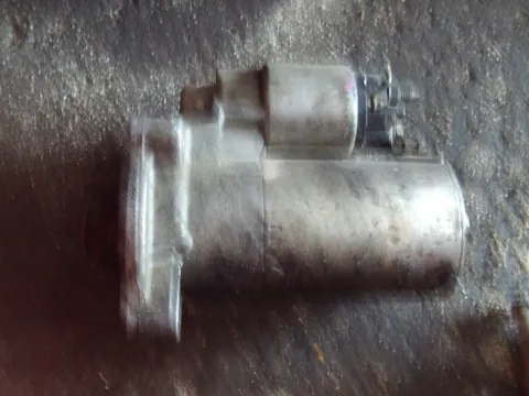 Μίζα για PEUGEOT 206 (1998 - 2002) (2A) (2C) (T3E)  Μίζα για PEUGEOT 206 (1998 - 2002) (2A) (2C) (T3E)
