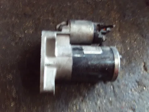 Μίζα για PEUGEOT 206 (1998 - 2002) (2A) (2C) (T3E)  Μίζα για PEUGEOT 206 (1998 - 2002) (2A) (2C) (T3E)