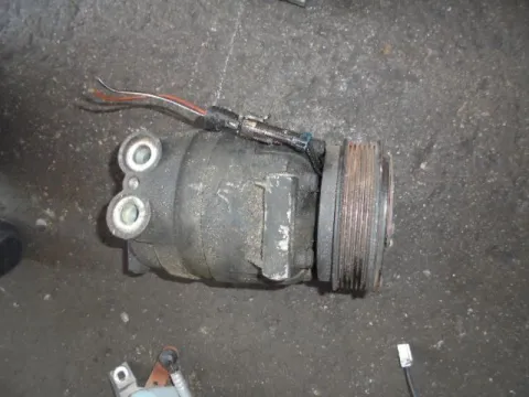Συμπιεστής A-C (Κομπρέσορας) για OPEL VECTRA (1996 - 1998) B , (1999 - 2002) B  Συμπιεστής A-C (Κομπρέσορας) για OPEL VECTRA (1996 - 1998) B , (1999 - 2002) B