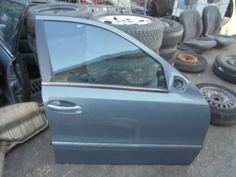 Πόρτα Εμπρός Δεξιά για MERCEDES E - CLASS (2002 - 2006) (W211)  Πόρτα Εμπρός Δεξιά για MERCEDES E - CLASS (2002 - 2006) (W211)