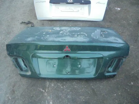 Καπό Πίσω για MITSUBISHI CARISMA (1999 - 2004) (DA) Sedan - 4dr *Γ* Καπό Πίσω για MITSUBISHI CARISMA (1999 - 2004) (DA) Sedan - 4dr *Γ*