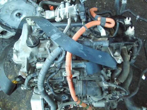 Κινητήρας Κορμός - Καπάκι 1NZ για TOYOTA YARIS (2017 - 2020) 1500 (1NZ) (HSD) Hybrid Multidrive 100hp  Κινητήρας Κορμός - Καπάκι 1NZ για TOYOTA YARIS (2017 - 2020) 1500 (1NZ) (HSD) Hybrid Multidrive 100hp