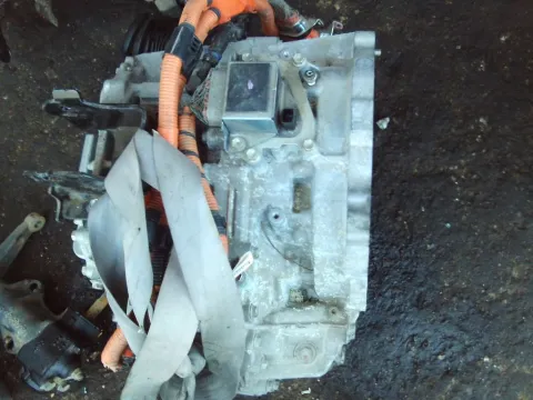 Κιβώτιο Ταχυτήτων (Σασμάν) Αυτόματο για TOYOTA YARIS (2017 - 2020) 1500 (1NZ) (HSD) Hybrid Multidrive 100hp  Κιβώτιο Ταχυτήτων (Σασμάν) Αυτόματο για TOYOTA YARIS (2017 - 2020) 1500 (1NZ) (HSD) Hybrid Multidrive 100hp