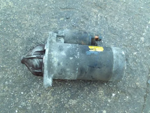 Μίζα 361002A100 για HYUNDAI i30 (2007 - 2012) 1600 diesel 90 CRDi  Μίζα 361002A100 για HYUNDAI i30 (2007 - 2012) 1600 diesel 90 CRDi