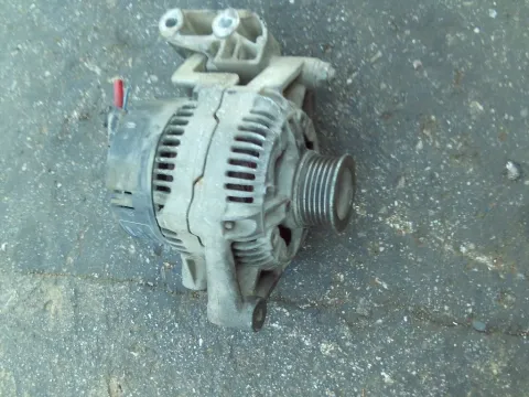 Δυναμό - Εναλλάκτης για OPEL CORSA (1993 - 2000) B 1400 (X14XE) Petrol 106 16 valve  Δυναμό - Εναλλάκτης για OPEL CORSA (1993 - 2000) B 1400 (X14XE) Petrol 106 16 valve
