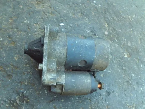Μίζα για RENAULT CLIO (1996 - 1998) (B57) (C57)  Μίζα για RENAULT CLIO (1996 - 1998) (B57) (C57)