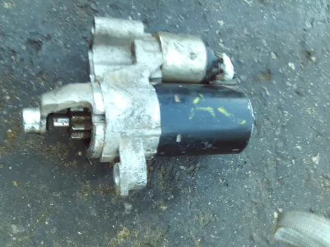 Μίζα για SMART FORTWO (2007 - 2011) (451) 800 ((OM660.950)) Diesel 45 CDI  Μίζα για SMART FORTWO (2007 - 2011) (451) 800 ((OM660.950)) Diesel 45 CDI