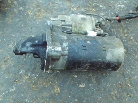 Μίζα για BMW 3 Series (1999 - 2003) (E46) 1600 (N 45 B 16 A) Petrol 115 316 Ci  Μίζα για BMW 3 Series (1999 - 2003) (E46) 1600 (N 45 B 16 A) Petrol 115 316 Ci