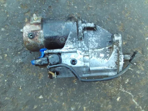 Μίζα για TOYOTA HI-LUX (1992 - 1997) (YN85 -110) 2WD 2400 2L diesel 75 LH112  Μίζα για TOYOTA HI-LUX (1992 - 1997) (YN85 -110) 2WD 2400 2L diesel 75 LH112