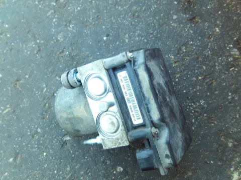 Μονάδα ABS 0265800863 για NISSAN NV200-EVALIA (2010 - ) 1500 () diesel 86 dCi  Μονάδα ABS 0265800863 για NISSAN NV200-EVALIA (2010 - ) 1500 () diesel 86 dCi