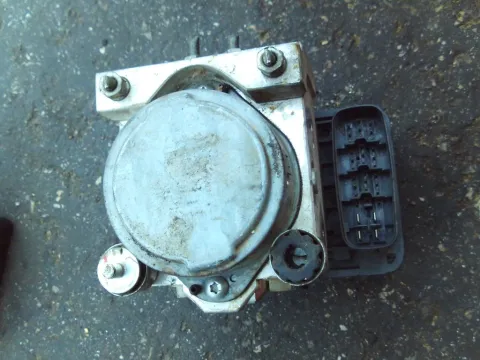 Μονάδα ABS 4670A387 για MITSUBISHI LANCER (2008 - ) (CX-CY)  Μονάδα ABS 4670A387 για MITSUBISHI LANCER (2008 - ) (CX-CY)