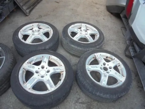 Ζαντολάστιχα 4ΑΔΑ KLEBER 195/50/R15 *  για SUZUKI SWIFT (1997 - 2005) (SF) *Γ* Ζαντολάστιχα 4ΑΔΑ KLEBER 195/50/R15 *  για SUZUKI SWIFT (1997 - 2005) (SF) *Γ*
